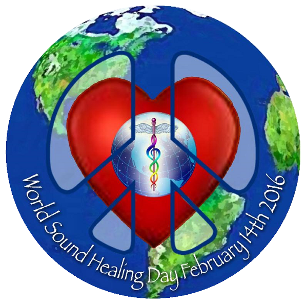 World Sound Healing Day